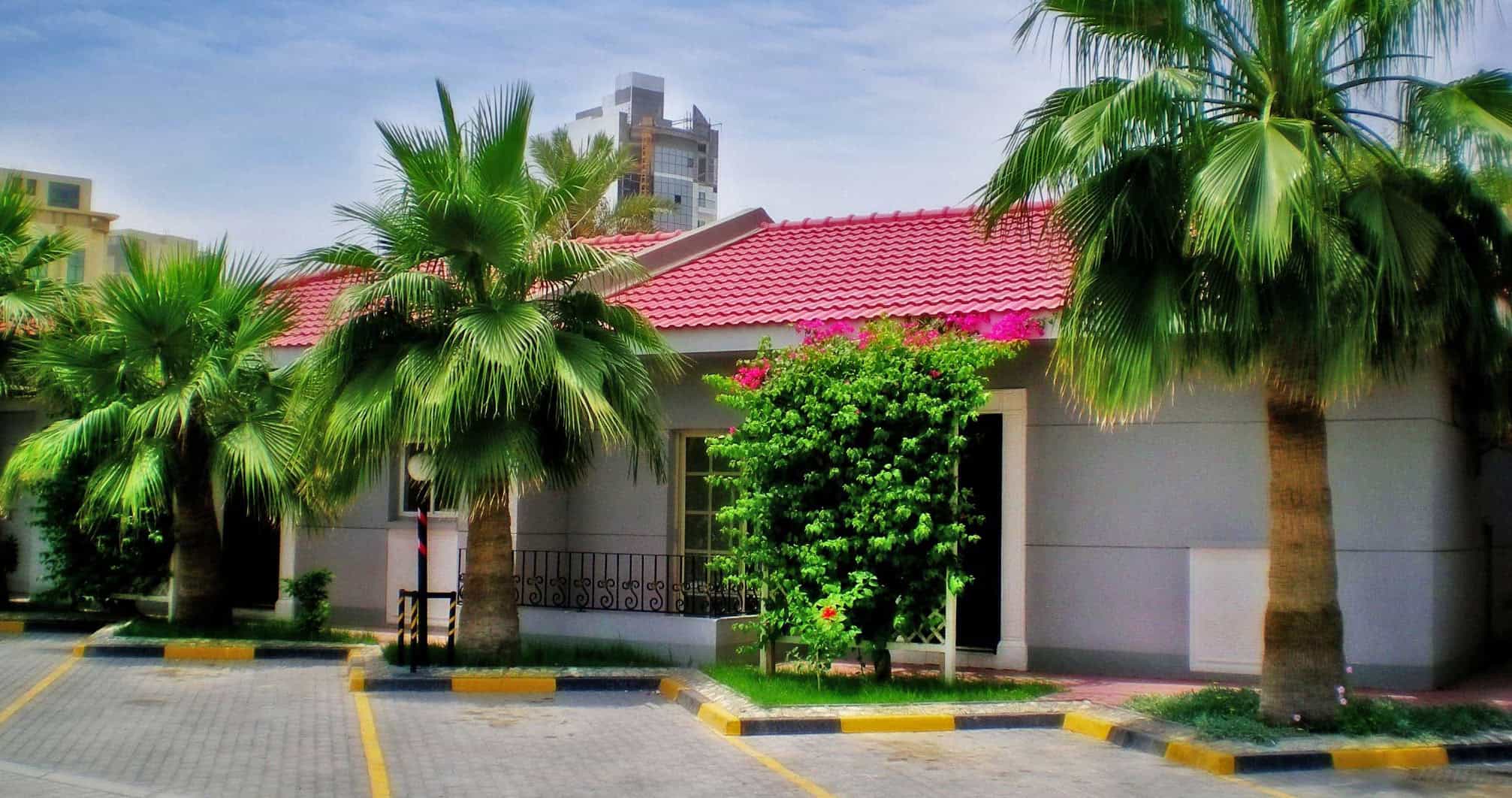 Tropicana Hotel Bahrain