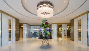 Braira Al Wezarat Hotel