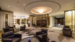 Braira Al Wezarat Hotel