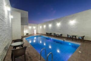 Braira Al Wezarat Hotel