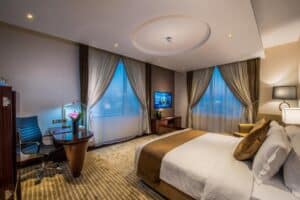 Braira Al Wezarat Hotel