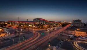 Panorama Mall Saudi Arabia: