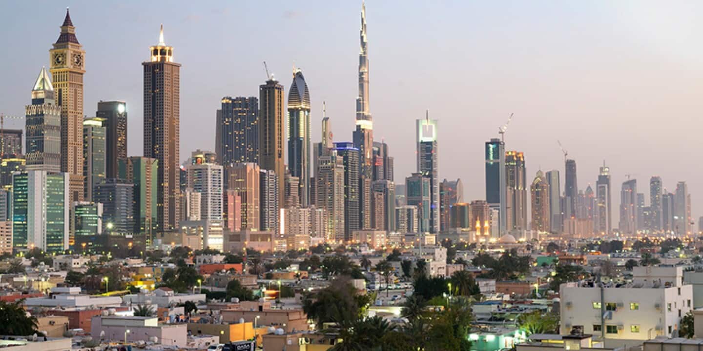 Al Satwa, Dubai