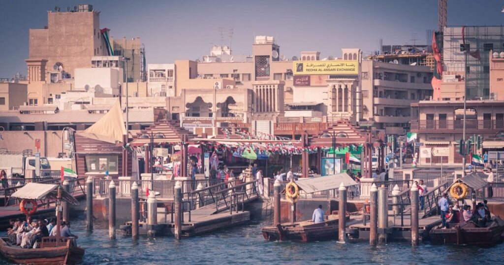 Pros & Cons of Living in Deira Dubai