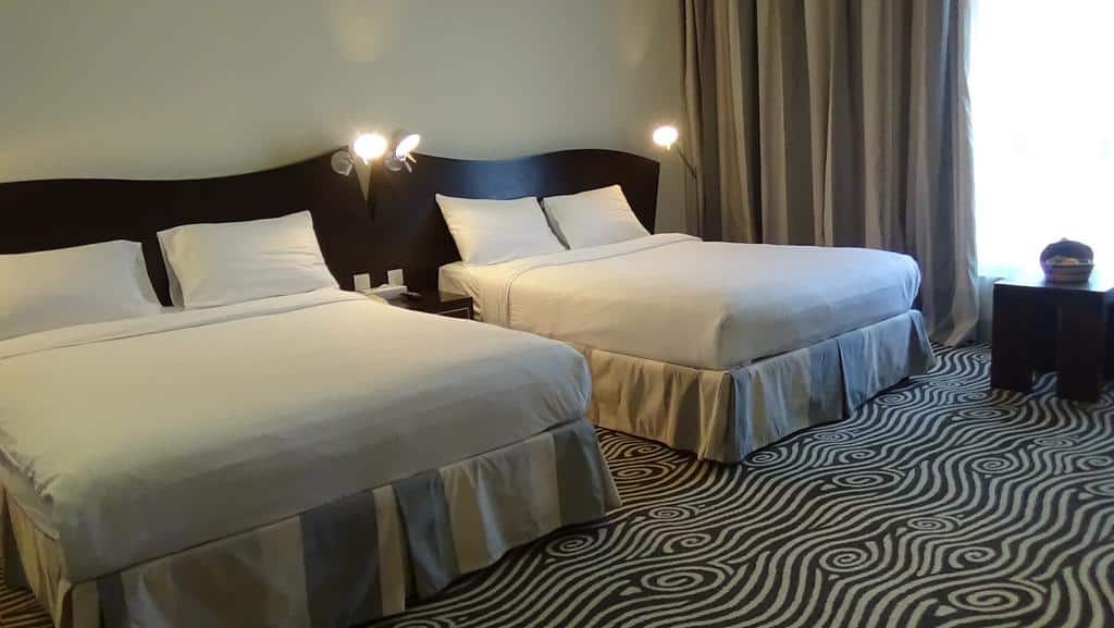 Al Raya Suites Bahrain