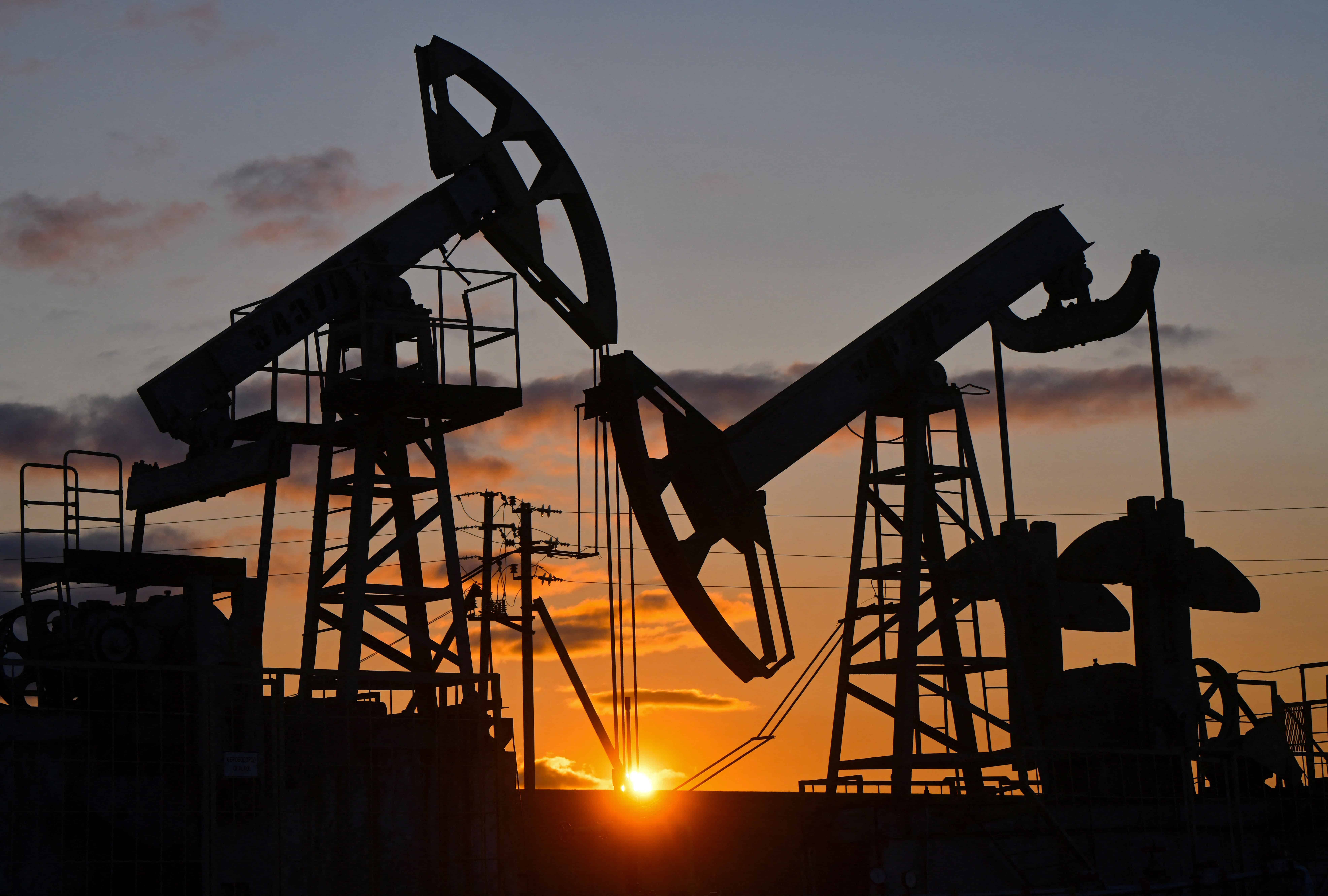 How Fluctuations in Oil Prices Impact Saudi Arabia's Real Estate Market