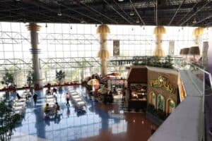 Panorama Mall Saudi Arabia: