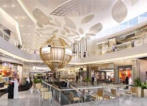 Riyadh Park Mall