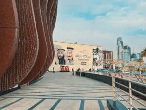 Riyadh Park Mall