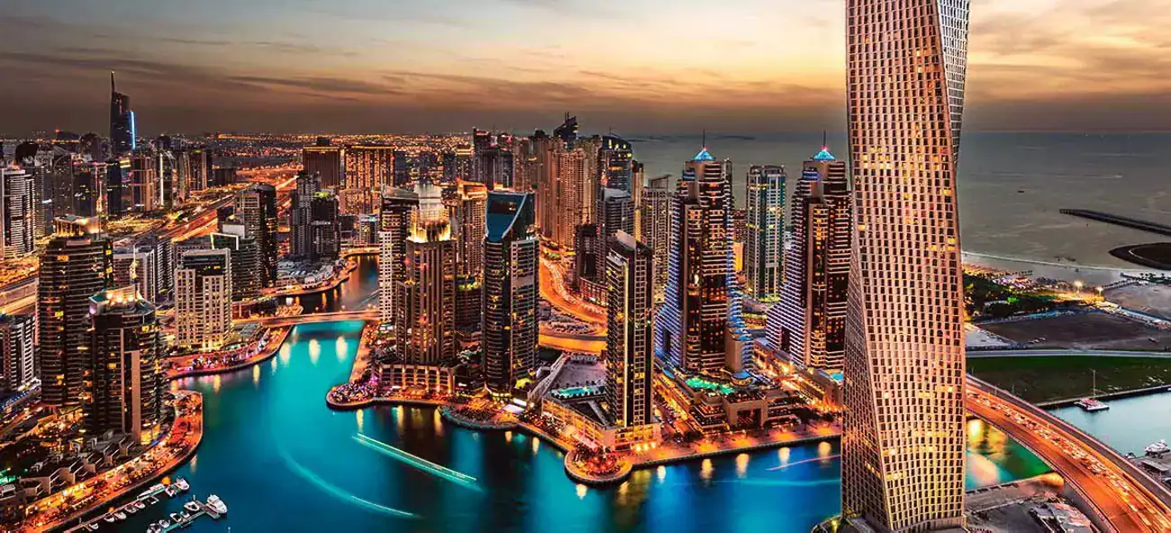 Best Area to Live in Dubai for Tourists