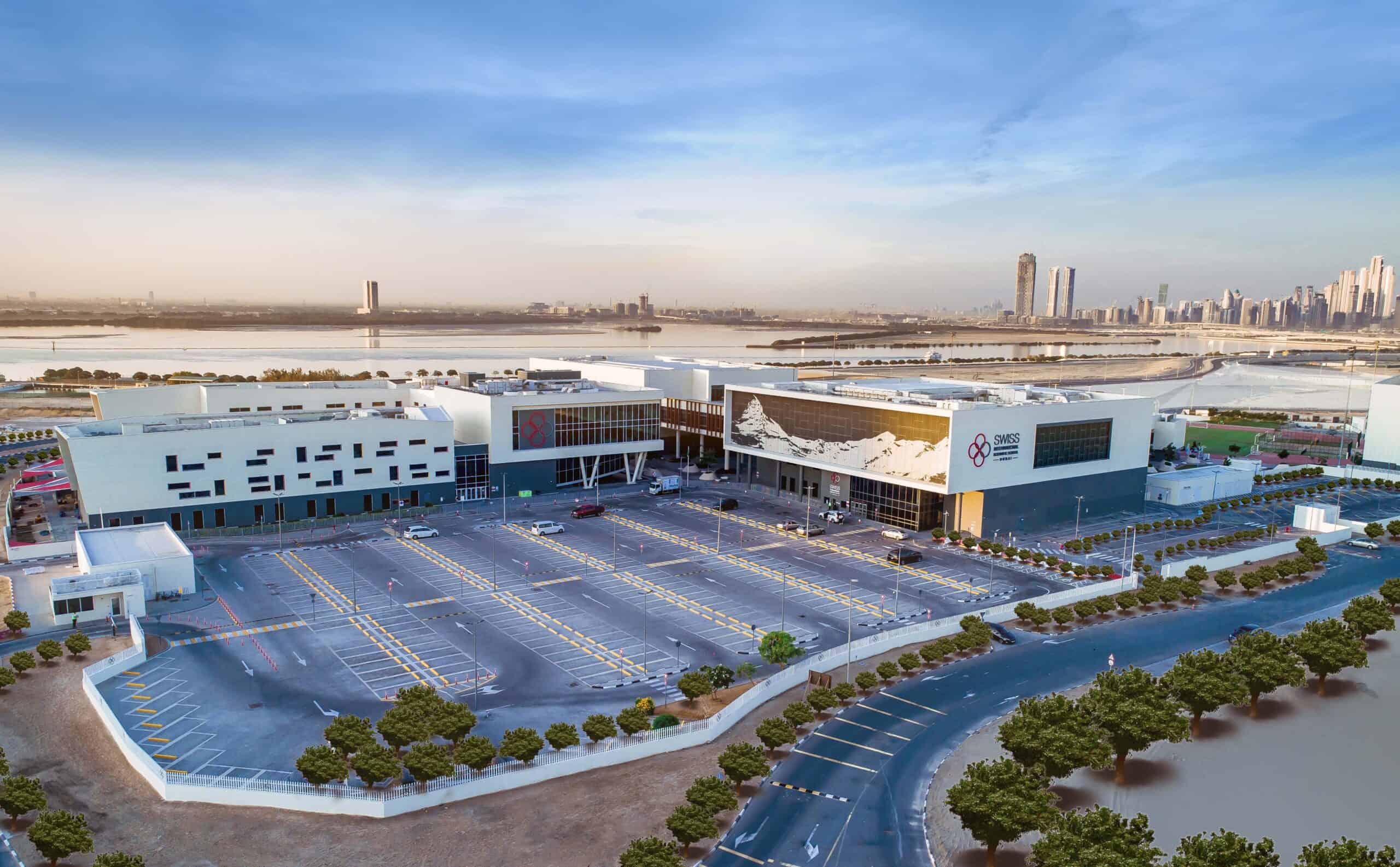 Swiss International Scientific School, Dubai