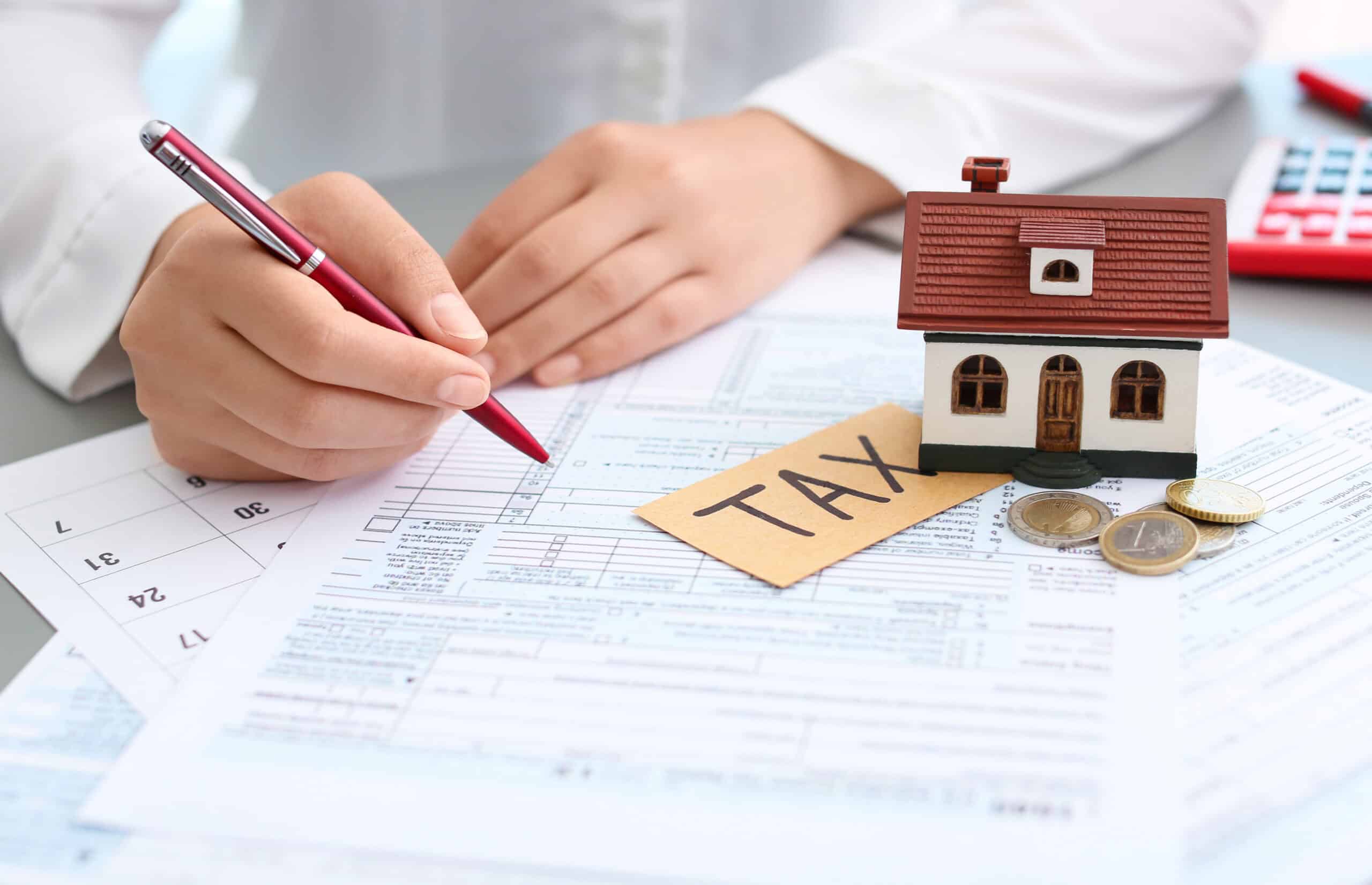 Real Estate Fees and Taxes in Saudi Arabia