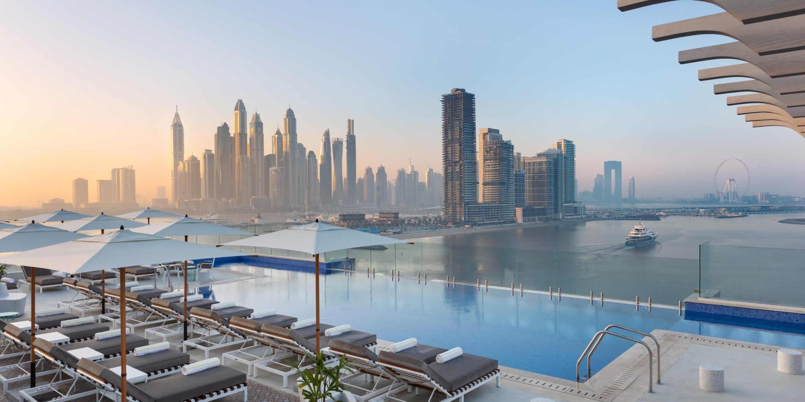 Best Place to Live in Dubai for Job Seekers