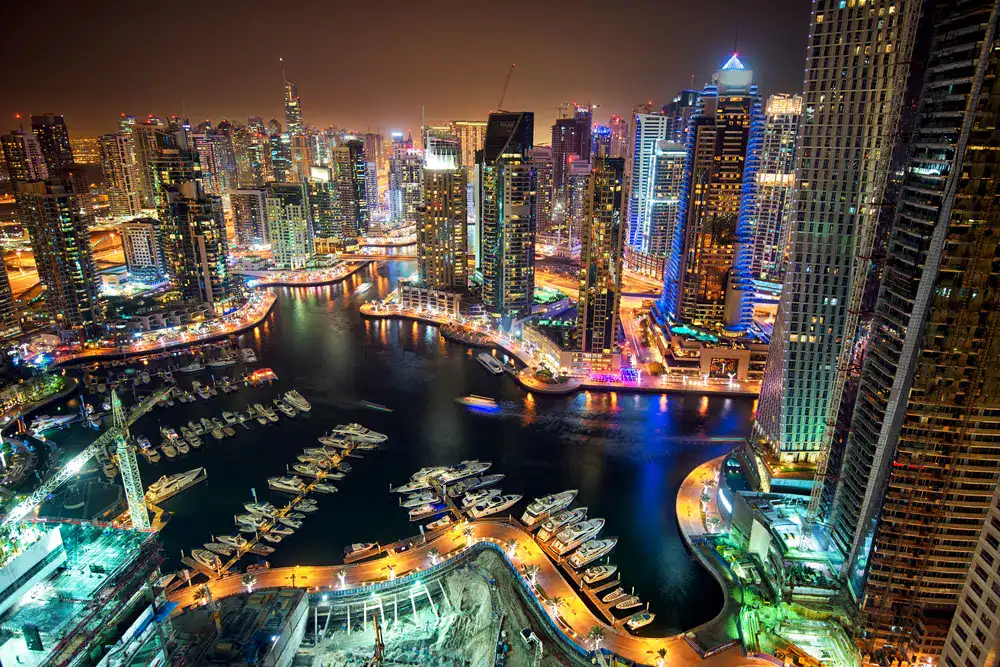 Best Area to Live in Dubai with Family