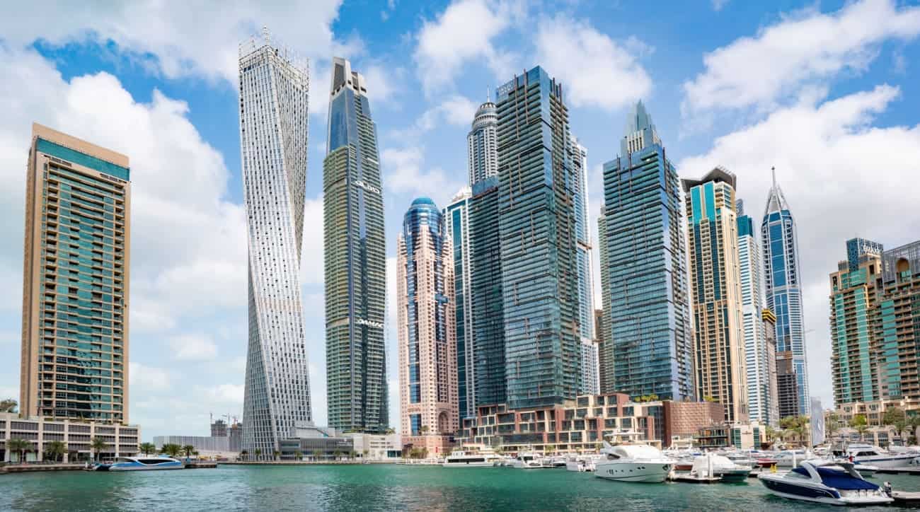 Best Area to Live in Dubai with Family