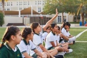 Deira International School