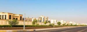 Zone 33, Mohammed Bin Zayed City Abu Dhabi
