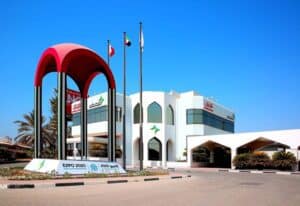 DHA License in Dubai