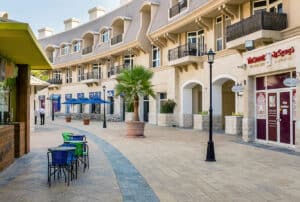 Uptown Mirdif