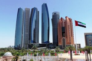 What to Do Before Moving from Dubai to Abu Dhabi