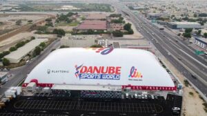 Danube Sports World