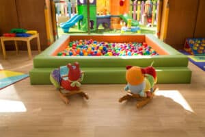 Learning Tree Nursery Dubai