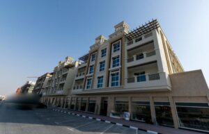 Cheap Apartments in Dubai