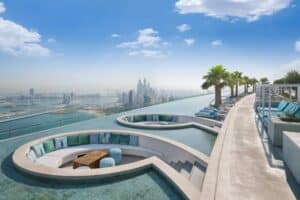 Top Dubai Fine Dining Restaurants