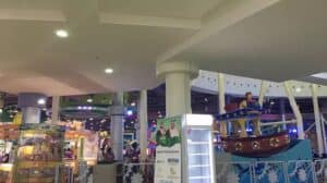 Salam Mall Saudi Arabia