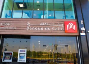 Banque Du Caire launches green financing programs for electric cars, solar panels