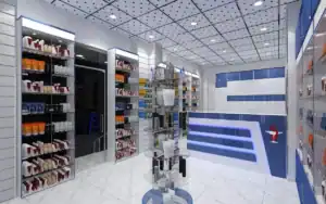 TSFE aims to complete Misr Pharmacies deal by Q3