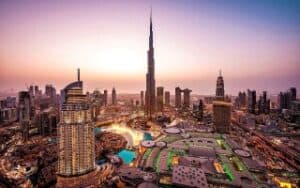 2.28 مليار مبيعات 1199 صفقة عقارات فندقية بدبي في الربع الأول