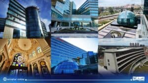 بالصور.. شركة الاستثمار السياحي تنهي أشغال أكبر المشاريع المتوقفة