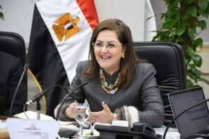وزيرة التخطيط : العام الحالي شهد أكبر استثمار أجنبي وأتوقع تدفق المزيد