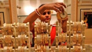 UAE: Many Indians are flying to Dubai to buy gold this week; here’s why