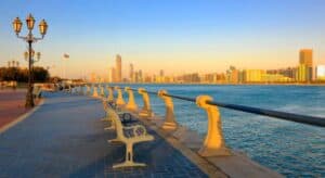 Mohammed Bin Zayed City