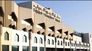 UAE: Direct flights from Fujairah to Cairo announced in new partnership