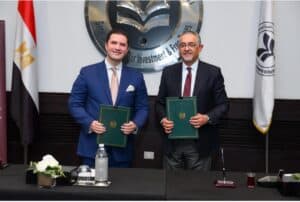Moharram & Partners sign MoU with GAFI to boost investment-friendly policies