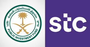‏إس تي سي توقع اتفاقية مع صندوق الاستثمارات العامة للاستحواذ على حصة في شركتها توال