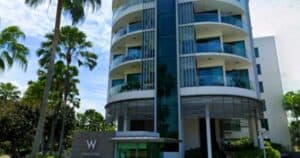 Luxury condos at The Residences at W Sentosa Cove available at 40% off launch price, from $1,648 psf, Money