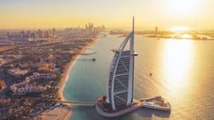 Dubai ranks first in Arab World as ‘best maritime capital’ of 2024