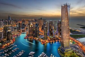 What to Do Before Moving from Dubai to Abu Dhabi