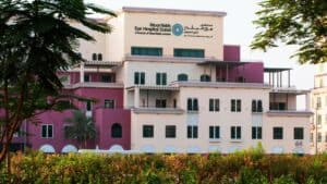 Moorfields Eye Hospital Dubai unveils 20 per cent expansion, equipped with the latest technology