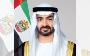 محمد بن زايد: الاستثمار بالصحة أولوية رئيسية في إستراتيجية الإمارات التنموية