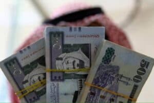 Saudi Riyal’s Exchange Rates Relatively Stable on Friday against Global Currencies
