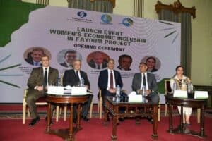 NCW initiates second phase of Women’s Economic Empowerment in Fayoum for financial autonomy