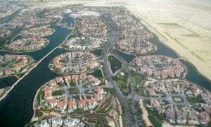 Rent or Buy a Villa: Jumeirah Park Vs. Jumeirah Islands