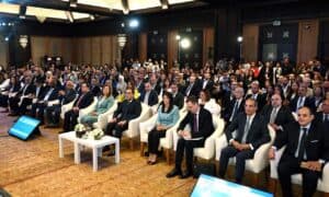 Empowering Egypt’s economy: IFC, World Bank spearhead private sector growth, development initiatives