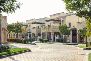 Al Muntazah Abu Dhabi