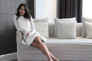 Top Social Media Influencers in Dubai